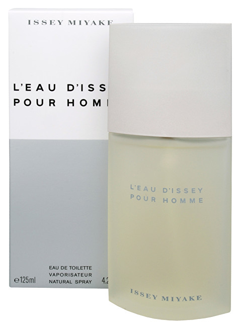 Issey Miyake L´Eau D´Issey Pour Homme - EDT 75 ml
