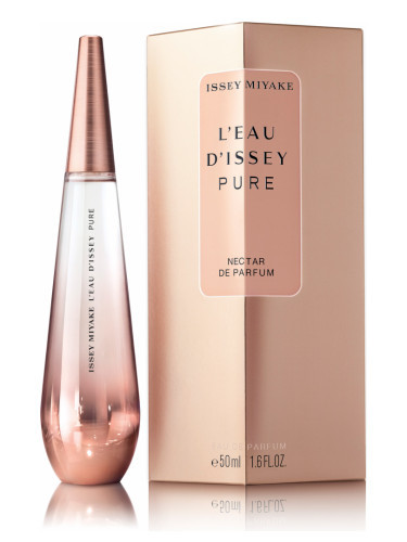 Issey Miyake L´Eau D´Issey Pure Nectar De Parfum - EDP 90 ml