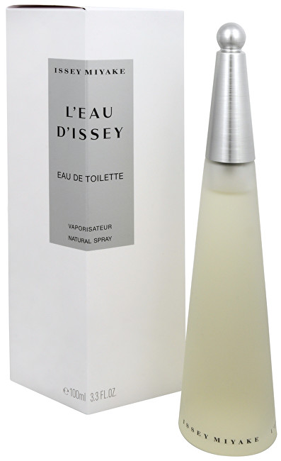 Issey Miyake L´Eau D´Issey - EDT 50 ml