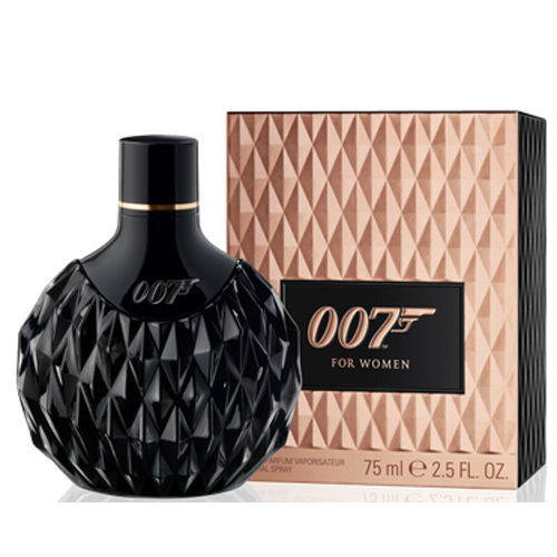 James Bond James Bond 007 Woman - EDP 50 ml