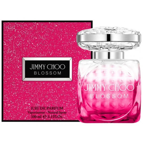 Jimmy Choo Blossom - EDP 40 ml