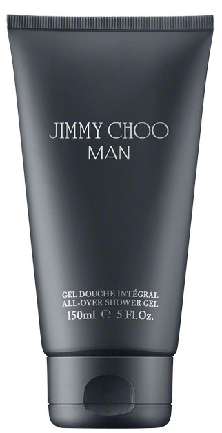 Jimmy Choo Man - sprchový gel 150 ml