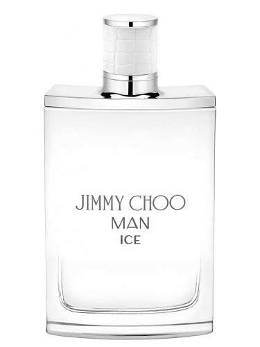 Jimmy Choo Man Ice - EDT 50 ml