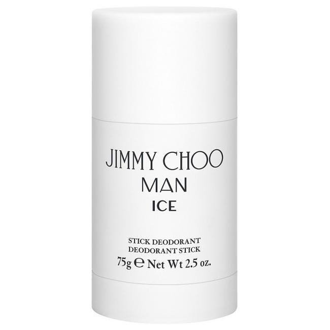 Jimmy Choo Man Ice - tuhý deodorant 75 ml