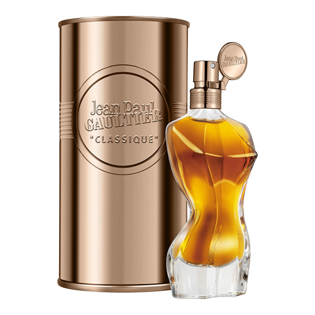 Jean P. Gaultier Classique Essence de Parfum - EDP 100 ml