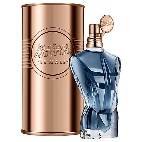 Jean P. Gaultier Le Male Essence de Parfum - EDP 125 ml