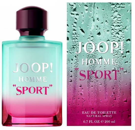 Joop! Homme Sport - EDT 125 ml