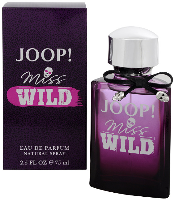 Joop! Miss Wild - EDP 75 ml