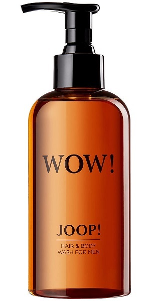 Joop! WOW! - sprchový gel 250 ml