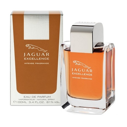 Jaguar Excellence - EDP 100 ml
