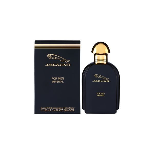 Jaguar Jaguar For Men Imperial - EDT 100 ml