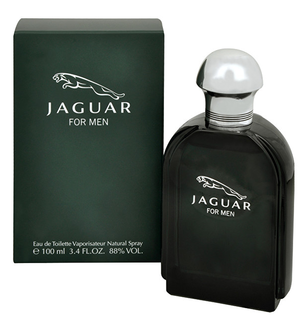 Jaguar Jaguar For Men - EDT 100 ml