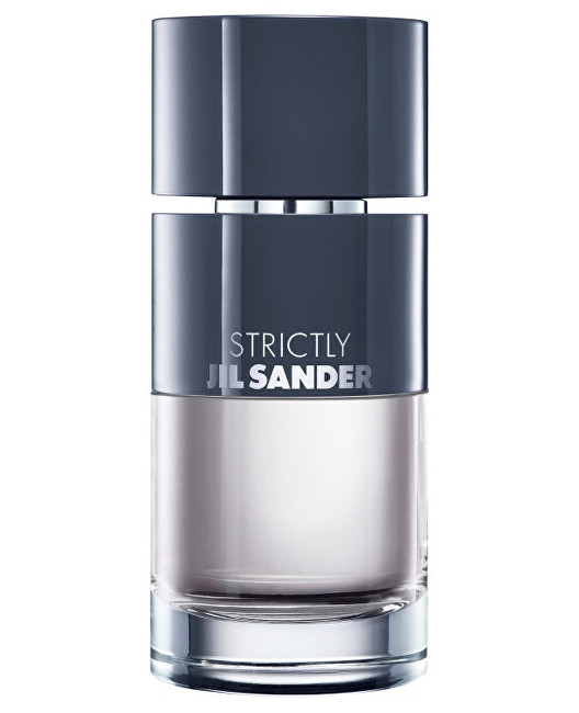 Jil Sander Strictly - EDT 60 ml