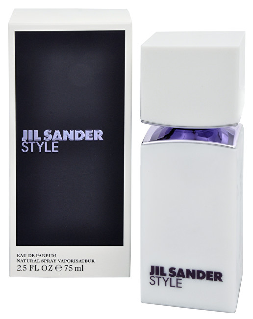 Jil Sander Style - EDP 30 ml