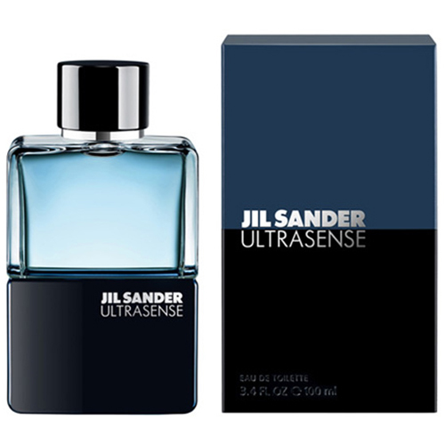 Jil Sander Ultrasense - EDT 40 ml