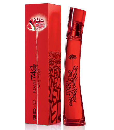 Kenzo Flower Tag - EDP 30 ml