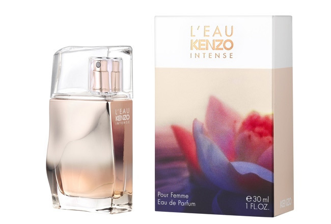 Kenzo L´Eau Kenzo Intense - EDP 100 ml