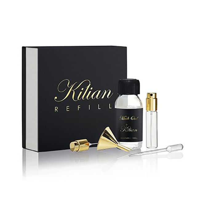 By Kilian Musk Oud - EDP (náplň) 50 ml