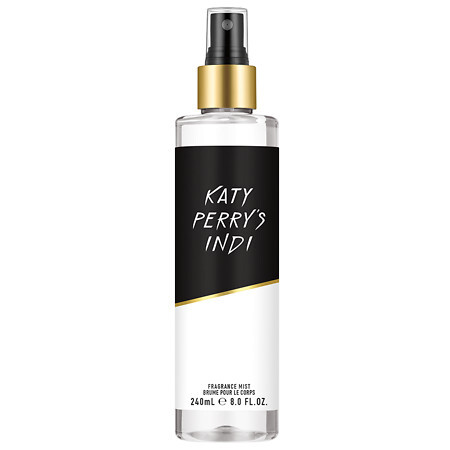 Katy Perry Indi - tělový závoj 240 ml