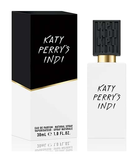 Katy Perry Indi - EDP 50 ml