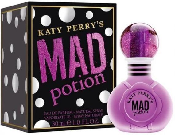 Katy Perry Katy Perry´s Mad Potion - EDP 100 ml