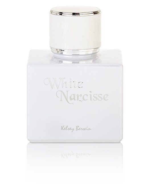 Kelsey Berwin White Narcisse - EDP 100 ml