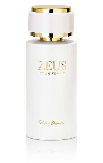 Kelsey Berwin Zeus Pour Femme - EDP - SLEVA - bez celofánu, chybí cca 1 ml 100 ml