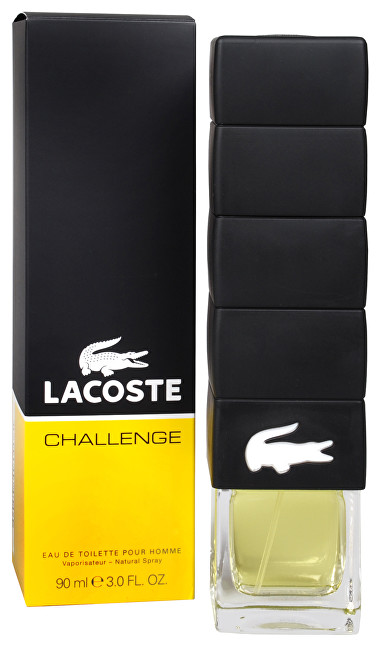 Lacoste Challenge - EDT 75 ml