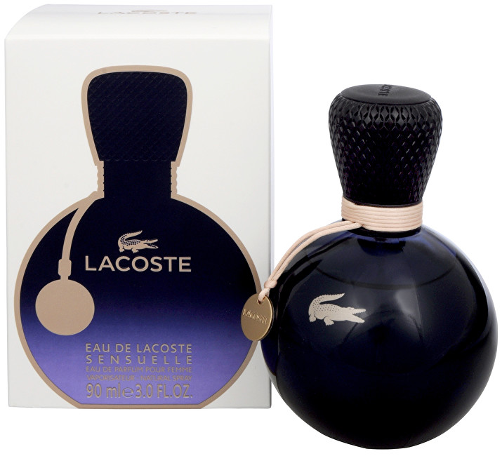 Lacoste Eau De Lacoste Sensuelle - EDP 90 ml