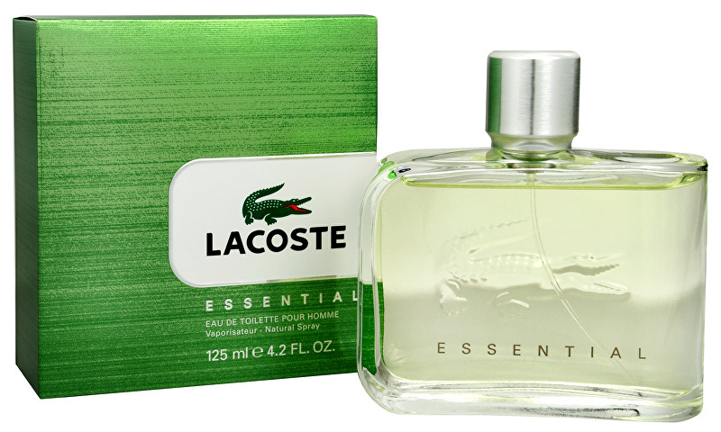 Lacoste Essential - EDT 1 ml - odstřik