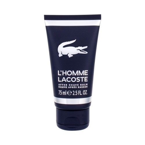Lacoste L`Homme Lacoste - balzám po holení 75 ml