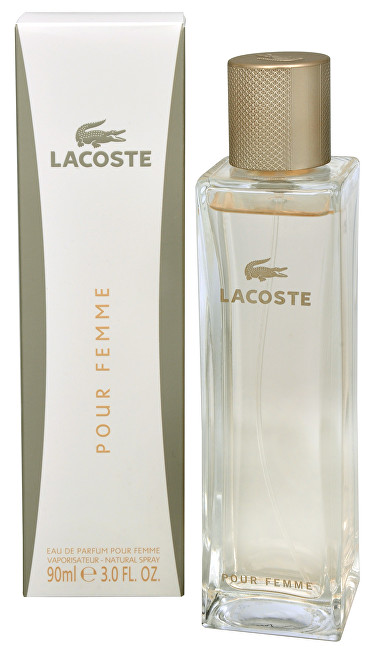 Lacoste Lacoste Pour Femme - EDP 1 ml - odstřik