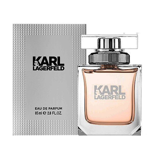 Karl Lagerfeld Karl Lagerfeld For Her - EDP 1 ml - odstřik