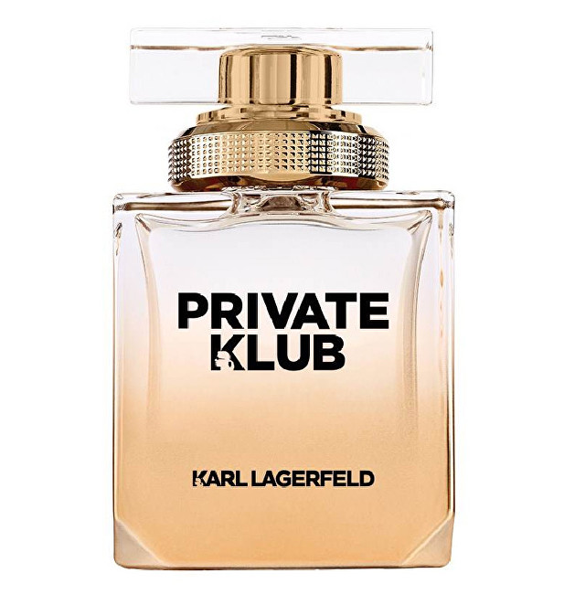 Karl Lagerfeld Private Klub For Women - EDP 25 ml