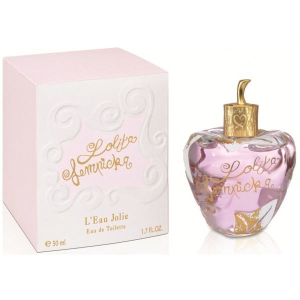 Lolita Lempicka L’Eau Jolie - EDT 30 ml