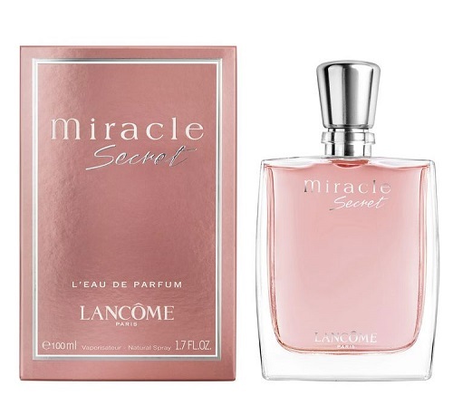 Lancome Miracle Secret - EDP 50 ml