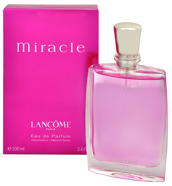 Lancome Miracle - EDP 30 ml