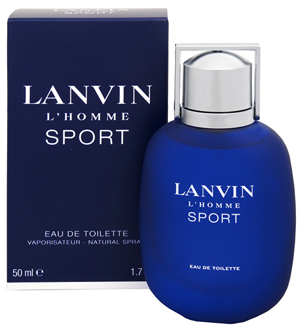 Lanvin L´ Homme Sport - EDT 100 ml