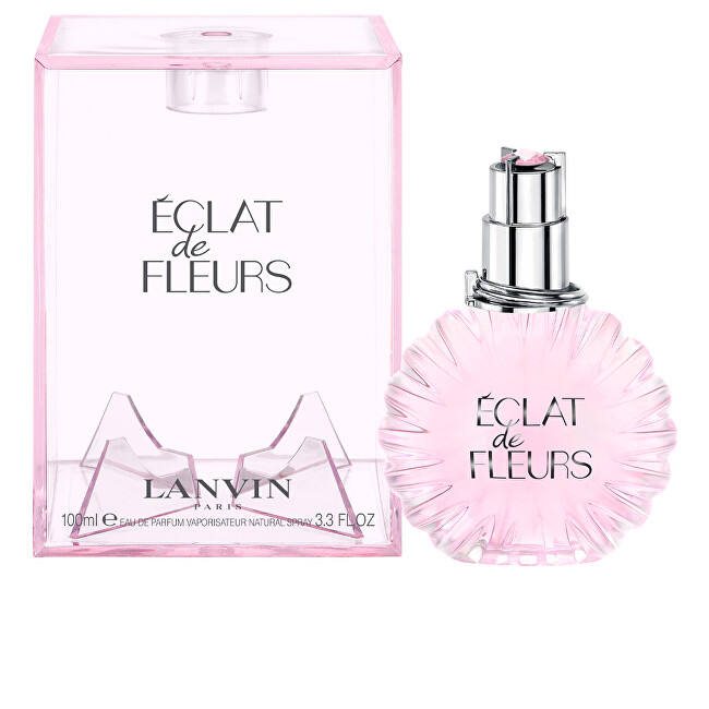Lanvin Eclat De Fleurs - EDP 30 ml
