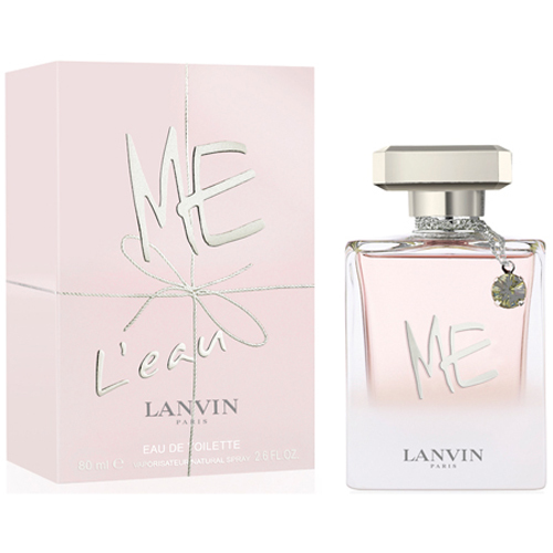 Lanvin Lanvin Me L´Eau - EDT 80 ml
