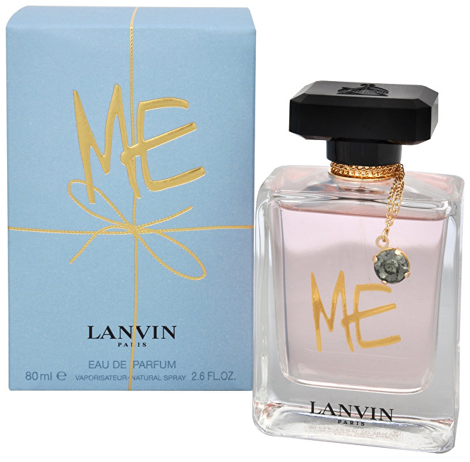 Lanvin Lanvin Me - EDP 50 ml