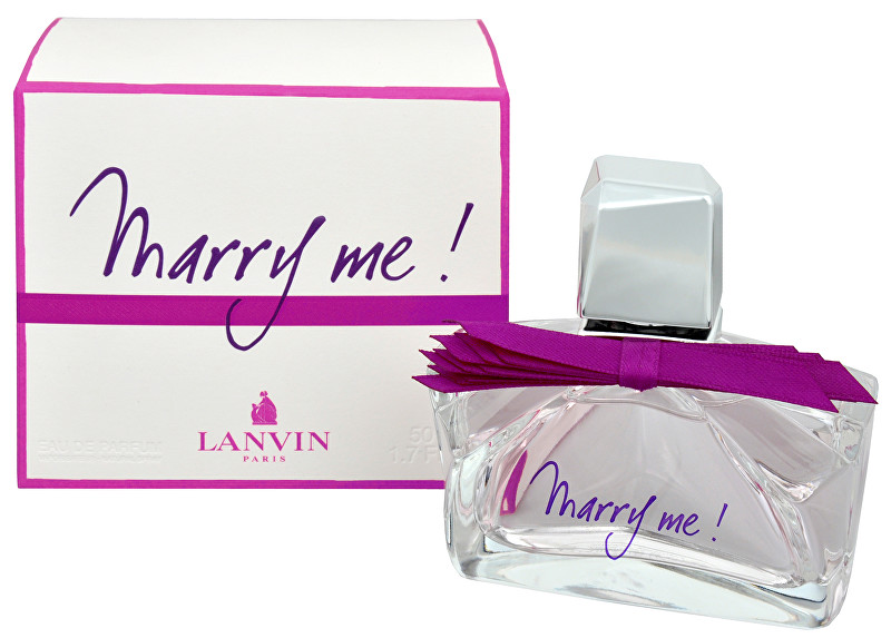 Lanvin Marry Me! - EDP 50 ml