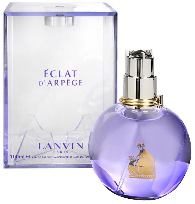 Lanvin Eclat D´Arpege - EDP 1 ml - odstřik