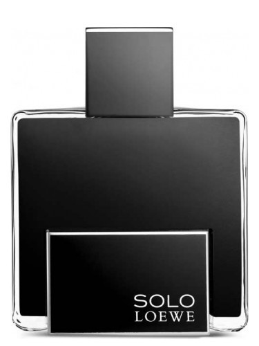 Loewe Solo Loewe Platinum - EDT 50 ml