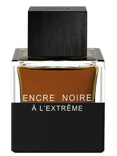 Lalique Encre Noire A L´Extreme - EDP 50 ml