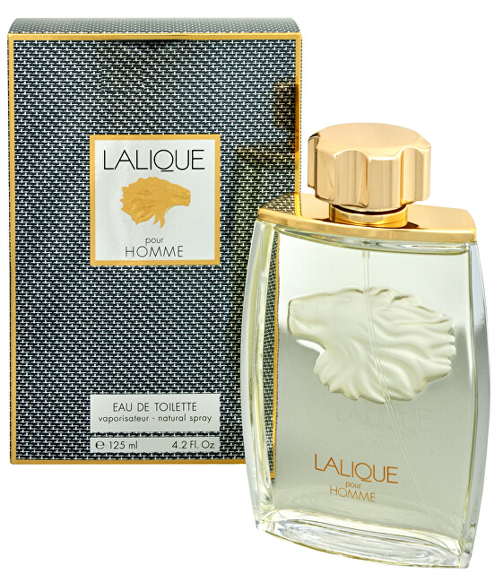 Lalique Lalique Pour Homme - EDT 75 ml