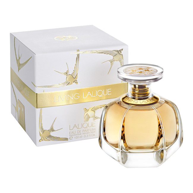 Lalique Living - EDP 50 ml