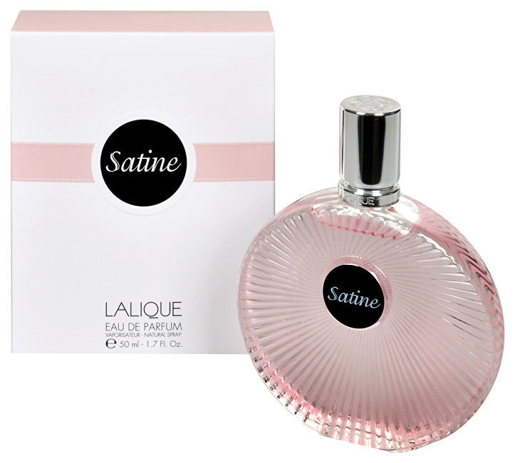 Lalique Satine - EDP 30 ml