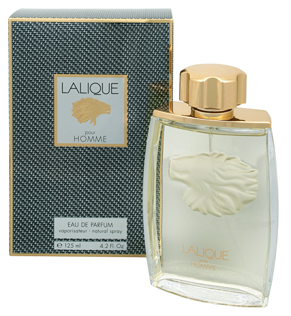 Lalique Lalique Pour Homme - EDP 75 ml