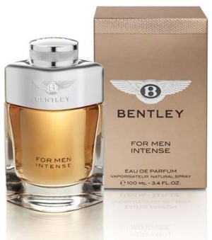Bentley For Men Intense - EDP 100 ml